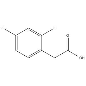 2,4-Difluorophenylacetic acid