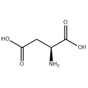 DL-Aspartic acid