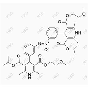 Nimodipine Impurity 28