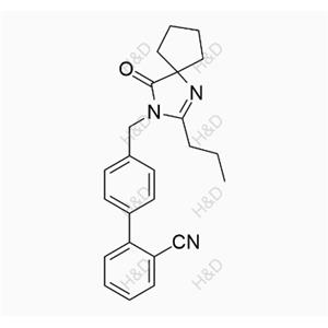 Irbesartan Impurity 25