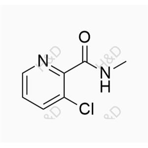 Sorafenib Impurity 49