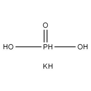 POTASSIUM PHOSPHITE