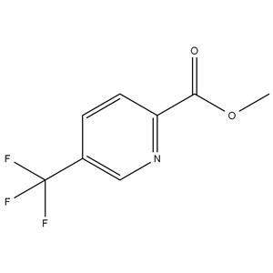 5-Trifluoromethyl-pyridine-2-carboxylic acid methyl ester