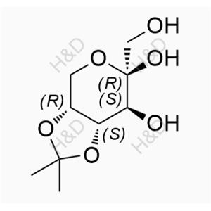 Topiramate Impurity 14