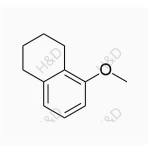 5-methoxy-1,2,3,4-tetrahydronaphthalene