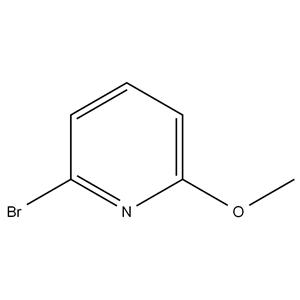 2-Bromo-6-methoxypyridine