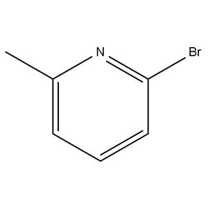 2-Bromo-6-methylpyridine