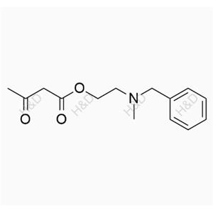 Nicardipine Impurity 33