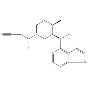 Tofacitinib