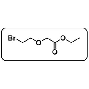 Br-PEG1-ethyl acetate