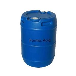 Formic Acid.