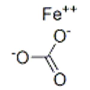 FERROUS CARBONATE