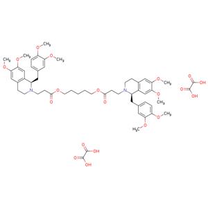 Cisatracurium Oxalate