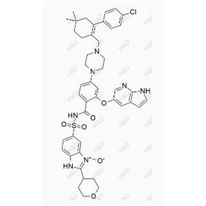 Venetoclax Impurity 34