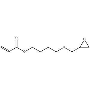 4-Hydroxybutyl acrylate glycidyl ether