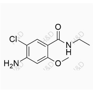 Metoclopramide Impurity 22