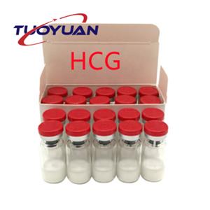 5000IU HCG vial