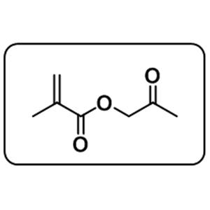 2-oxopropyl 2-methylprop-2-enoate