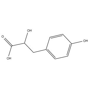 3-(4-Hydroxyphenyl)lactate