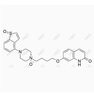 Brexpiprazole Impurity