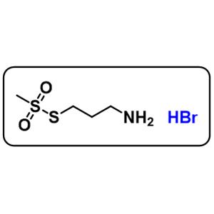 MTSPA [3-Aminopropyl MethaneThioSulfonate Hydrobromide]