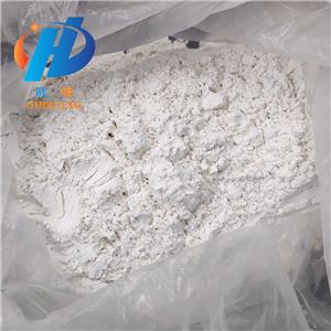 Aluminum ammonium sulfate