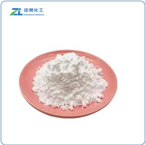 Melamine cyanurate