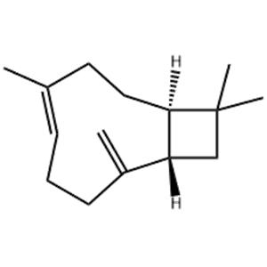 β-Caryophyllene