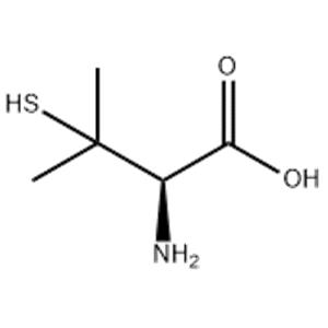 L-Penicillamine