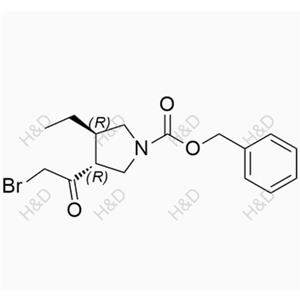 Upadacitinib Impurity 3