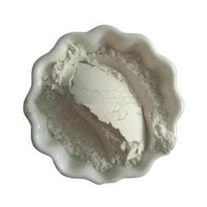 Magnesium aluminum silicate