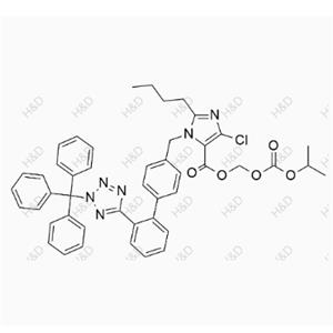 llisartan Isoproxil Impurity 15