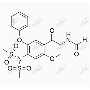 Iguratimod Impurity 23