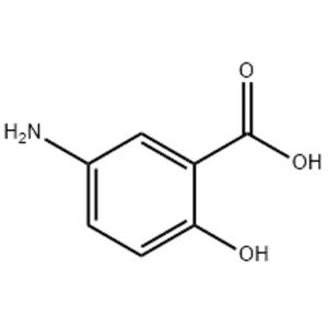 5-Aminosalicylic acid