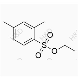 ethyl 2,4-dimethylbenzenesulfonate