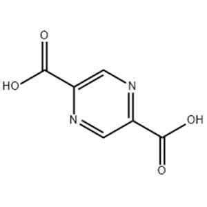 Pyrazine-2,5-dicarboxylic acid