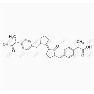 Loxoprofen Impurity 37