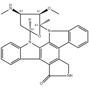 STAUROSPORINE