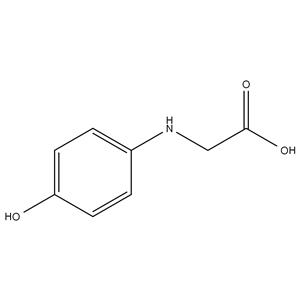 N-(4-HYDROXYPHENYL)GLYCINE