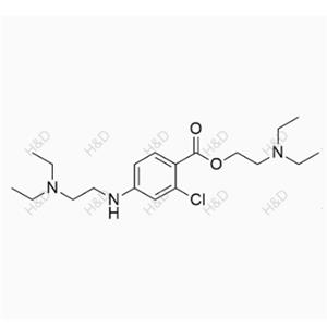 Chloroprocaine Impurity 3