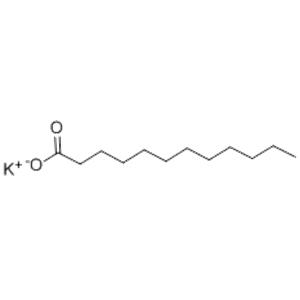 POTASSIUM LAURATE