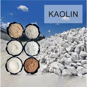 kaolin