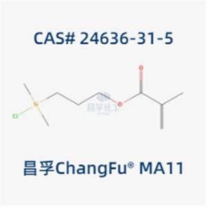 3-Methacryloxypropyldimethylchlorosilane