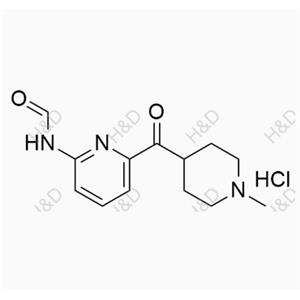 Lasmiditan Impurity 29(Hydrochloride)