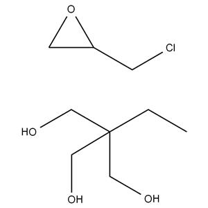 Trimethylolpropane triglycidyl ether