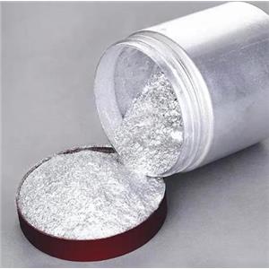 Nano silver powder