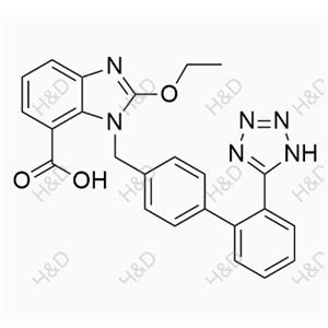 Candesartan Cilexetil EP Impurity G