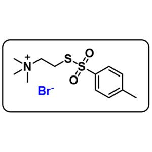 TMA-ETS [2-(Trimethylammonium)ethyl toluenethiosulfonate bromide]