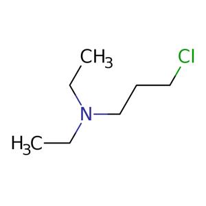 3-Diethylaminopropylchloride