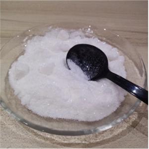 Aluminum ammonium sulfate